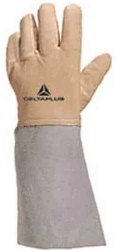 Guantes criogénicos hidrófugos CRYOG