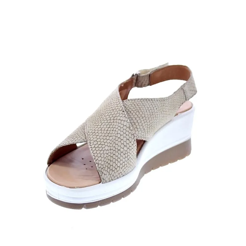 Igi Sandalias Mujer 5667333 Beige