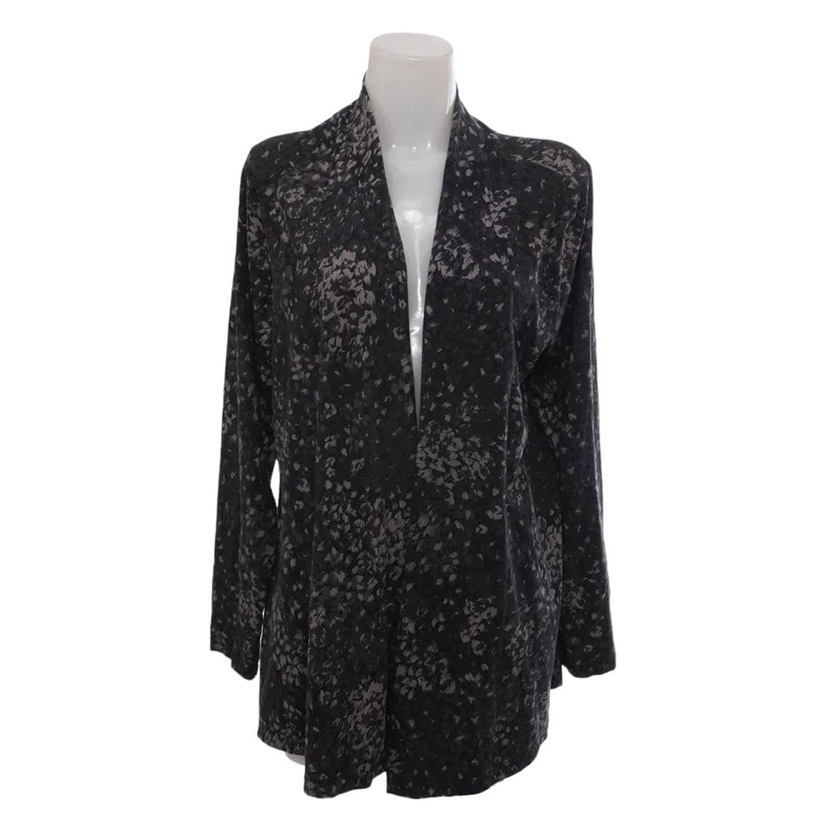 Isaac Mizrahi Cardigan