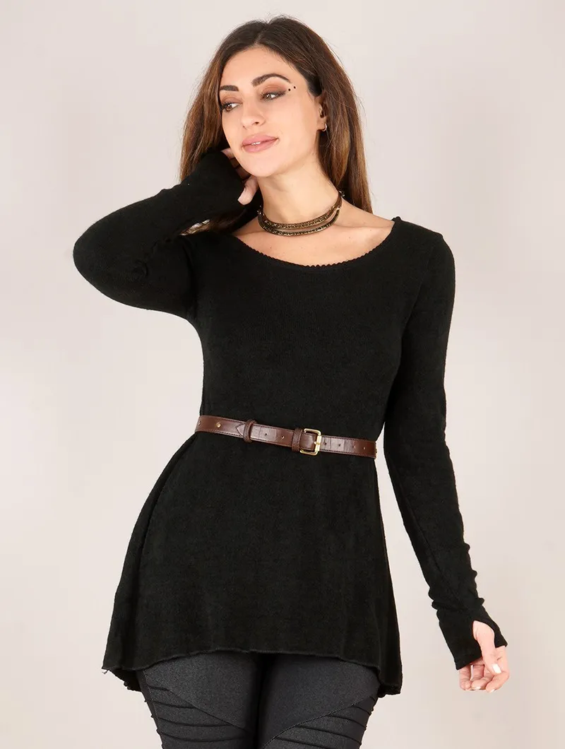 Jersey túnica 
