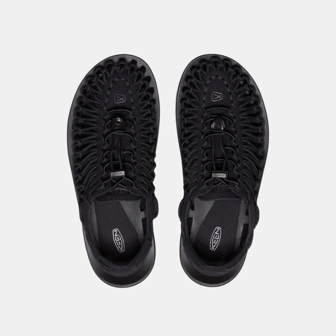 Keen Women's UNEEK Sneaker Black