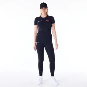 Leggings Chicago Bulls NBA Team Logo