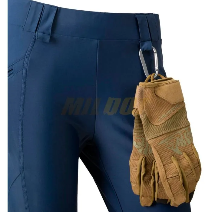 Leggings HELIKON-TEX Hoyden Range Tight azules