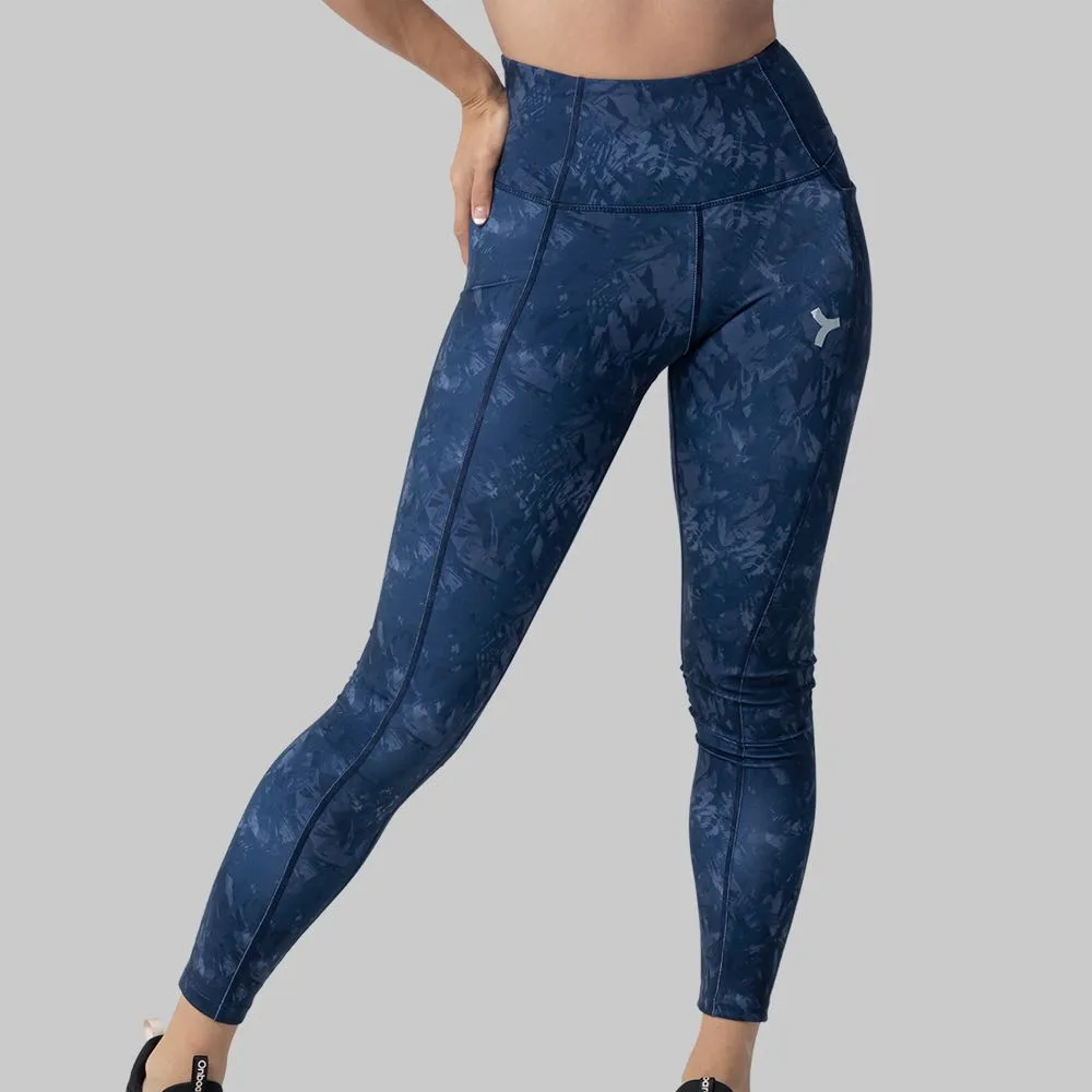 Leggings Onboard Cristal Mujer