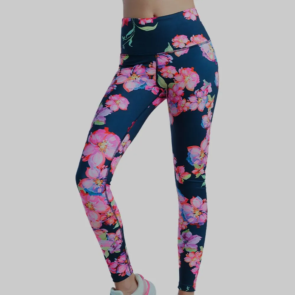 Leggings Onboard Elan Mujer