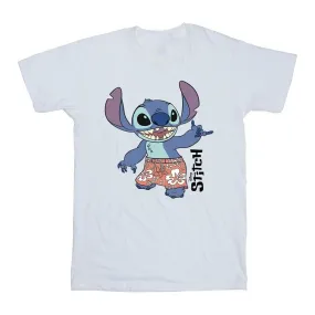 Lilo & Stitch Bermuda Shorts