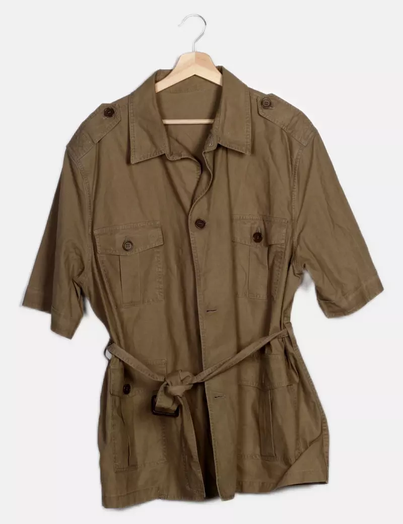 Lloyd's Sobrecamisa