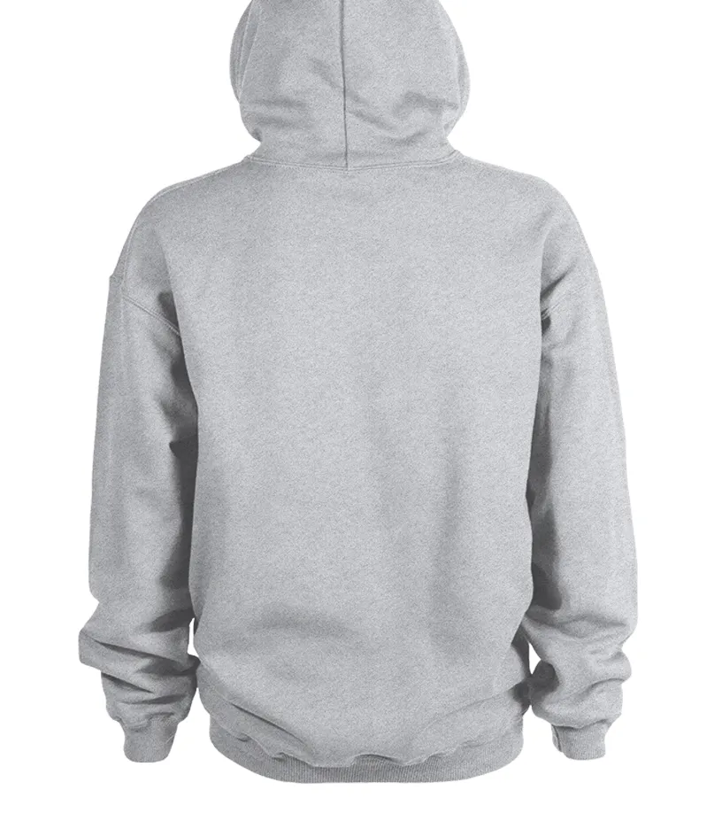Lo siento chicas, ya estoy cogido por una novia malcriada, está un poco loca y … Sudadera con capucha Unisex