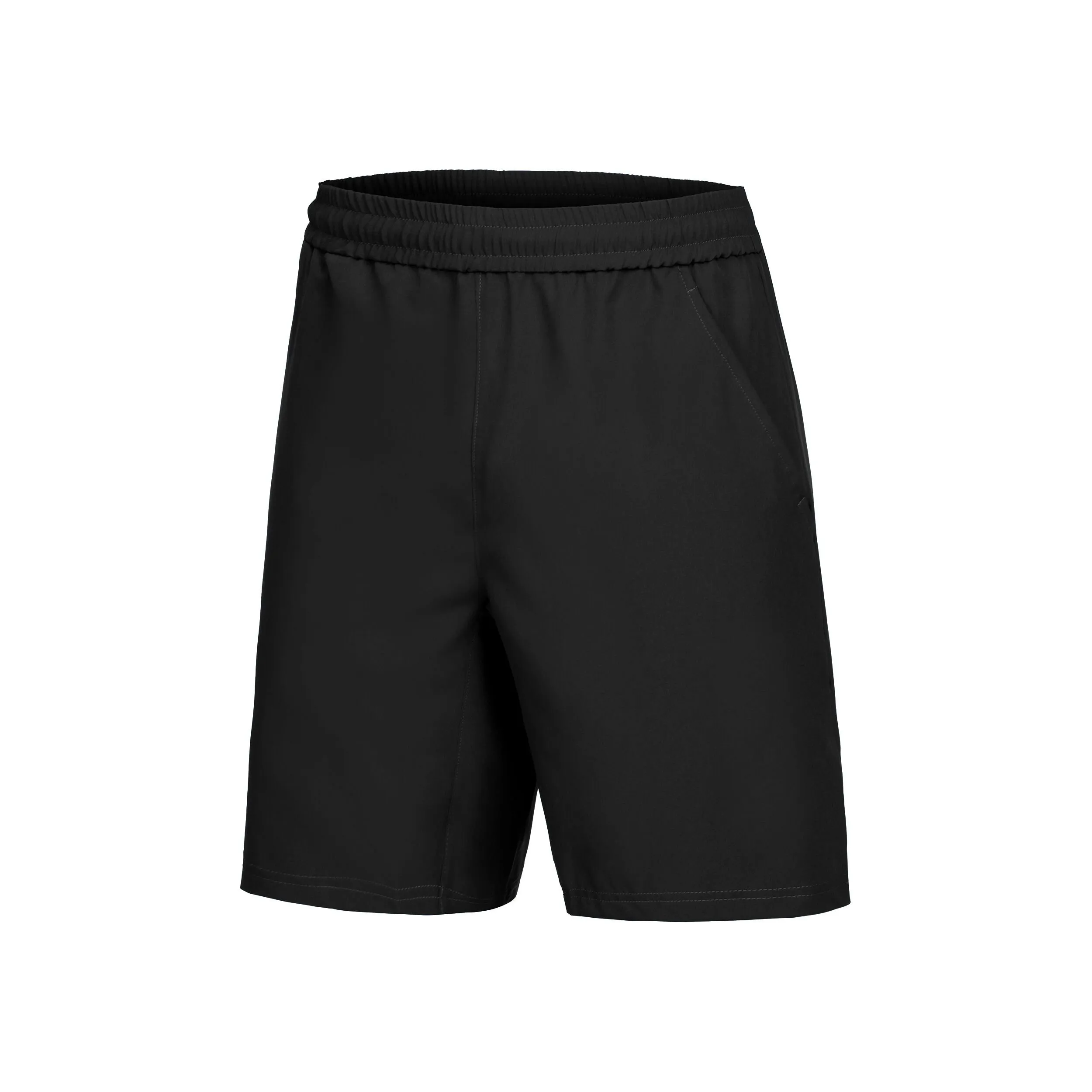 Match In Slam Shorts Hombres