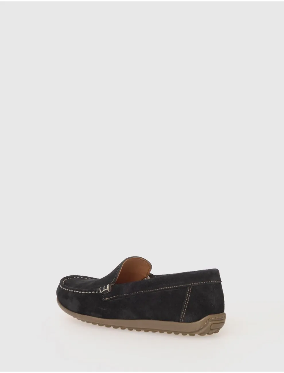 Mocasines Kamome 1070 Marino