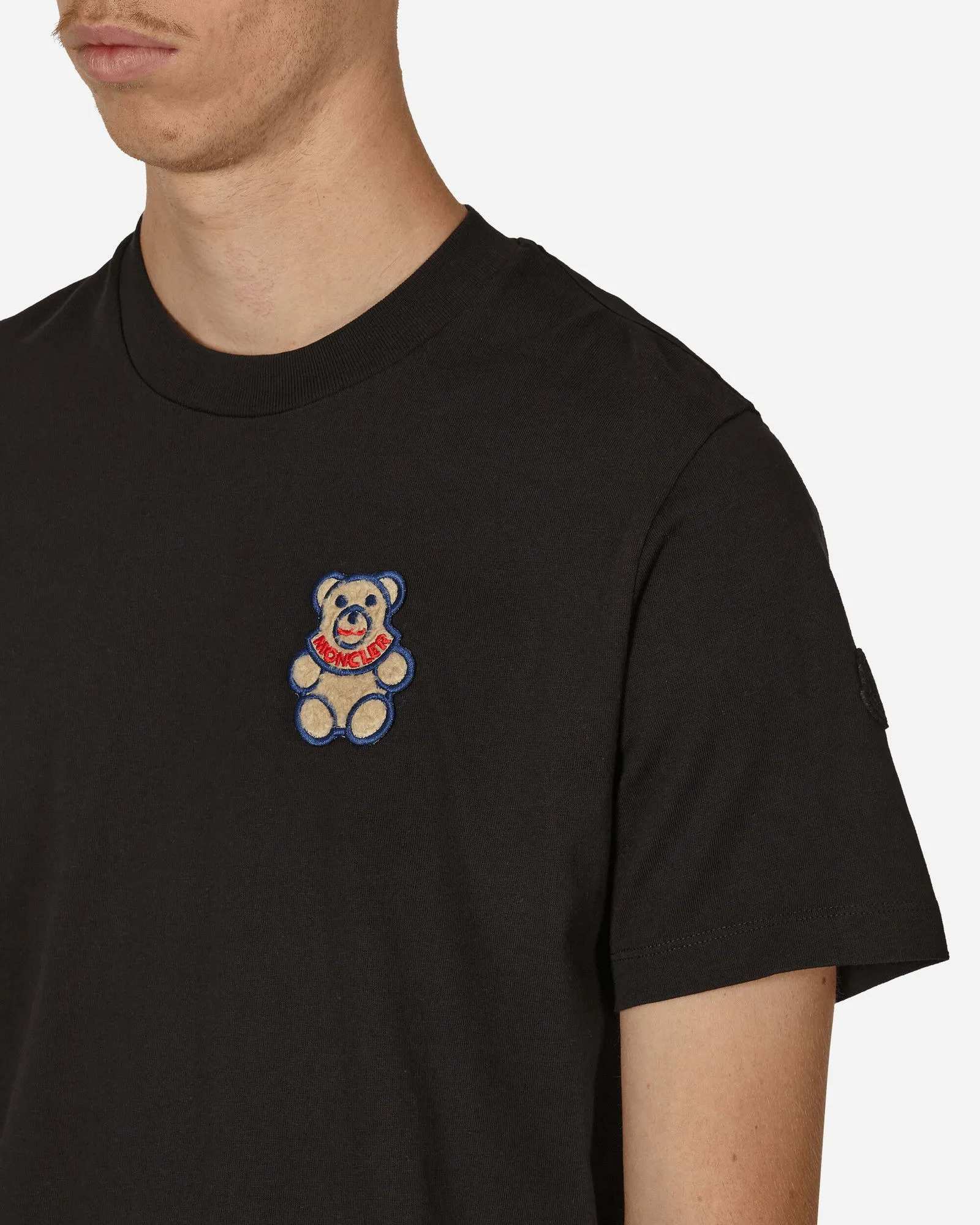 Moncler Teddy Bear Tee