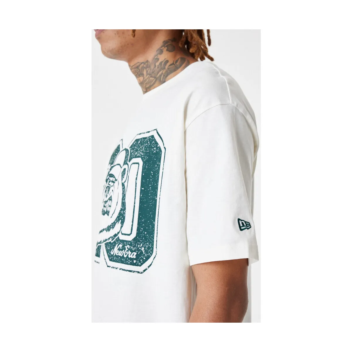 Ne lifestyle os tee newera