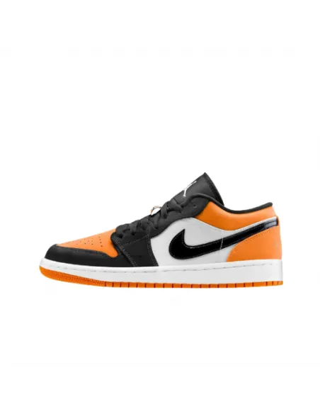 Nike Air Jordan 1 LOW Naranjas
