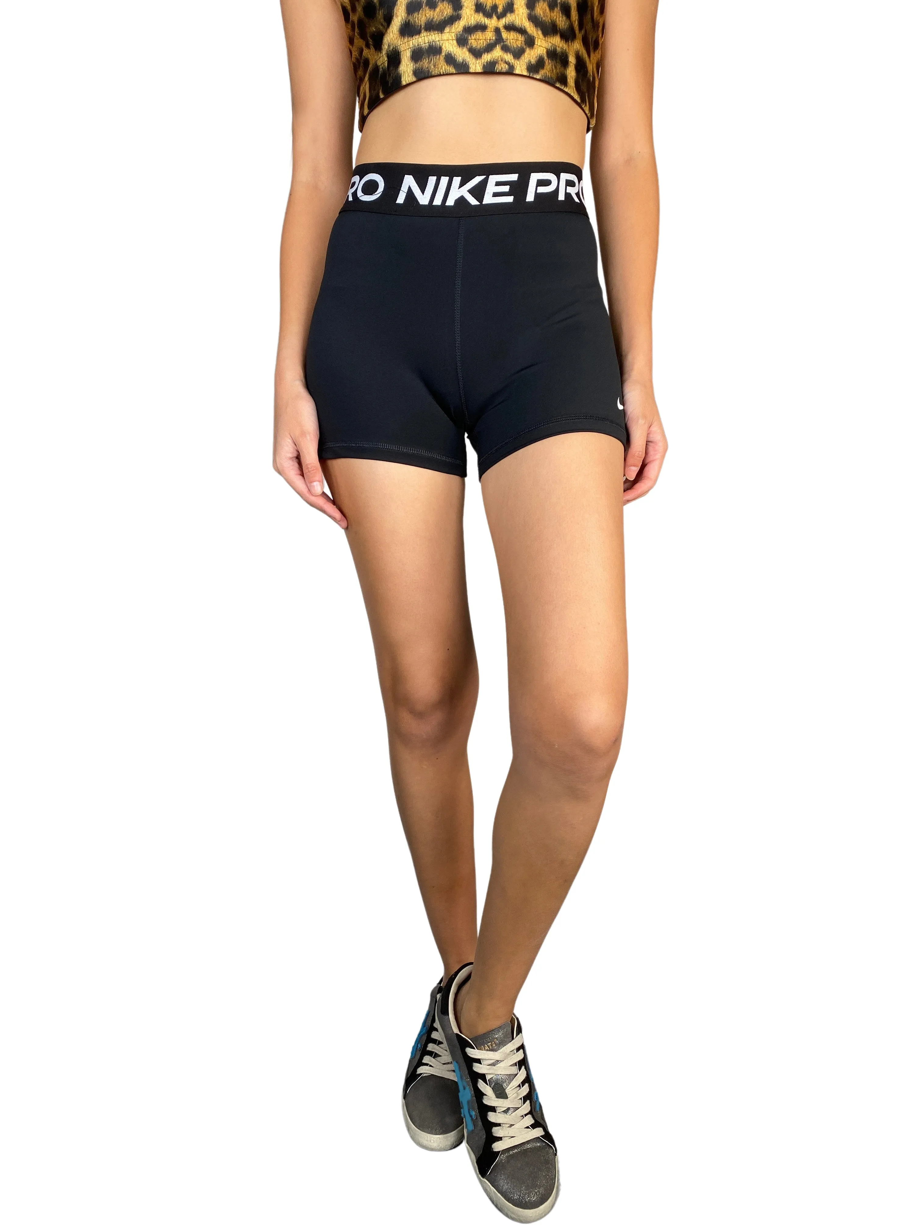 NIKE Shorts Deportivos