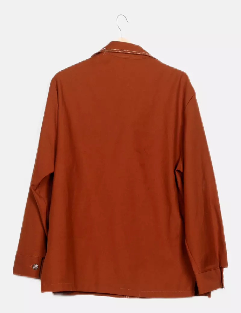 NoName Sobrecamisa