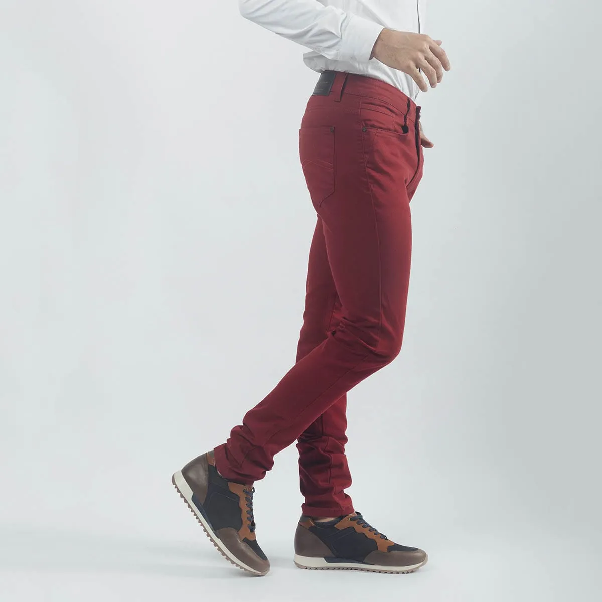Pantalon Dril Oniv