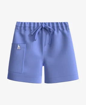 Pantalones cortos de bebé 100% algodón