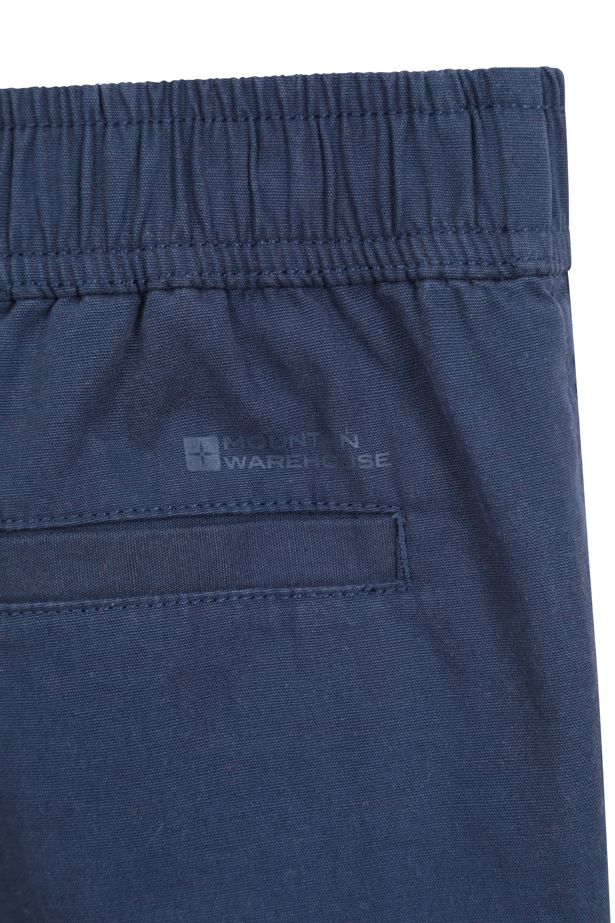 Pantalón Cargo Pull Up Niños