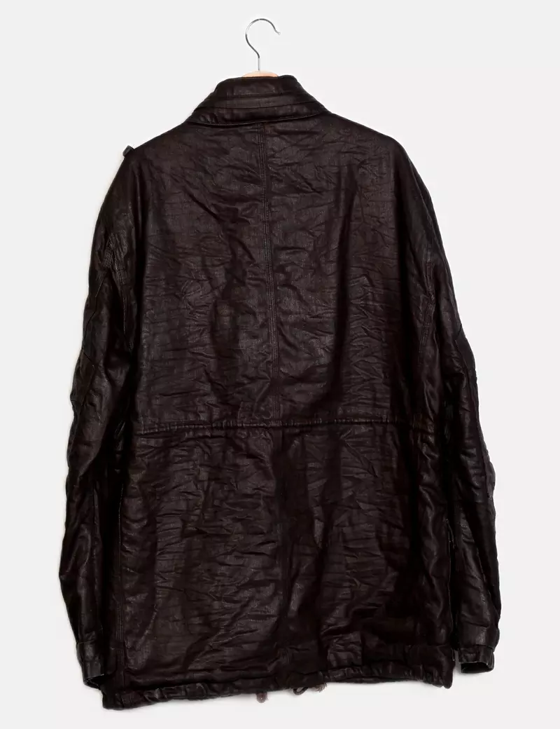 Pepe Jeans Chaquetón