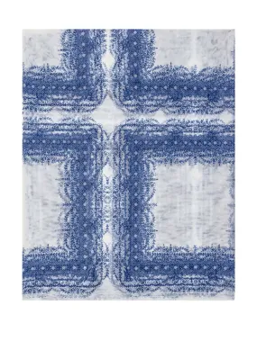 PHILOSOPHY DI LORENZO SERAFINI Scarf