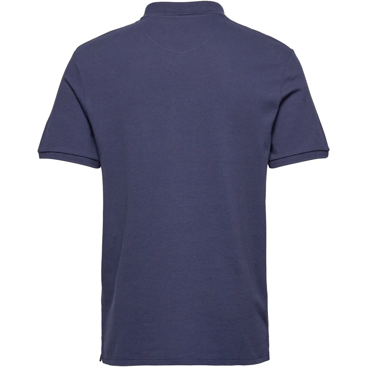 Plain Polo Shirt