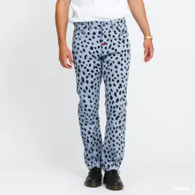 Pleasures Dalmatian Jeans
