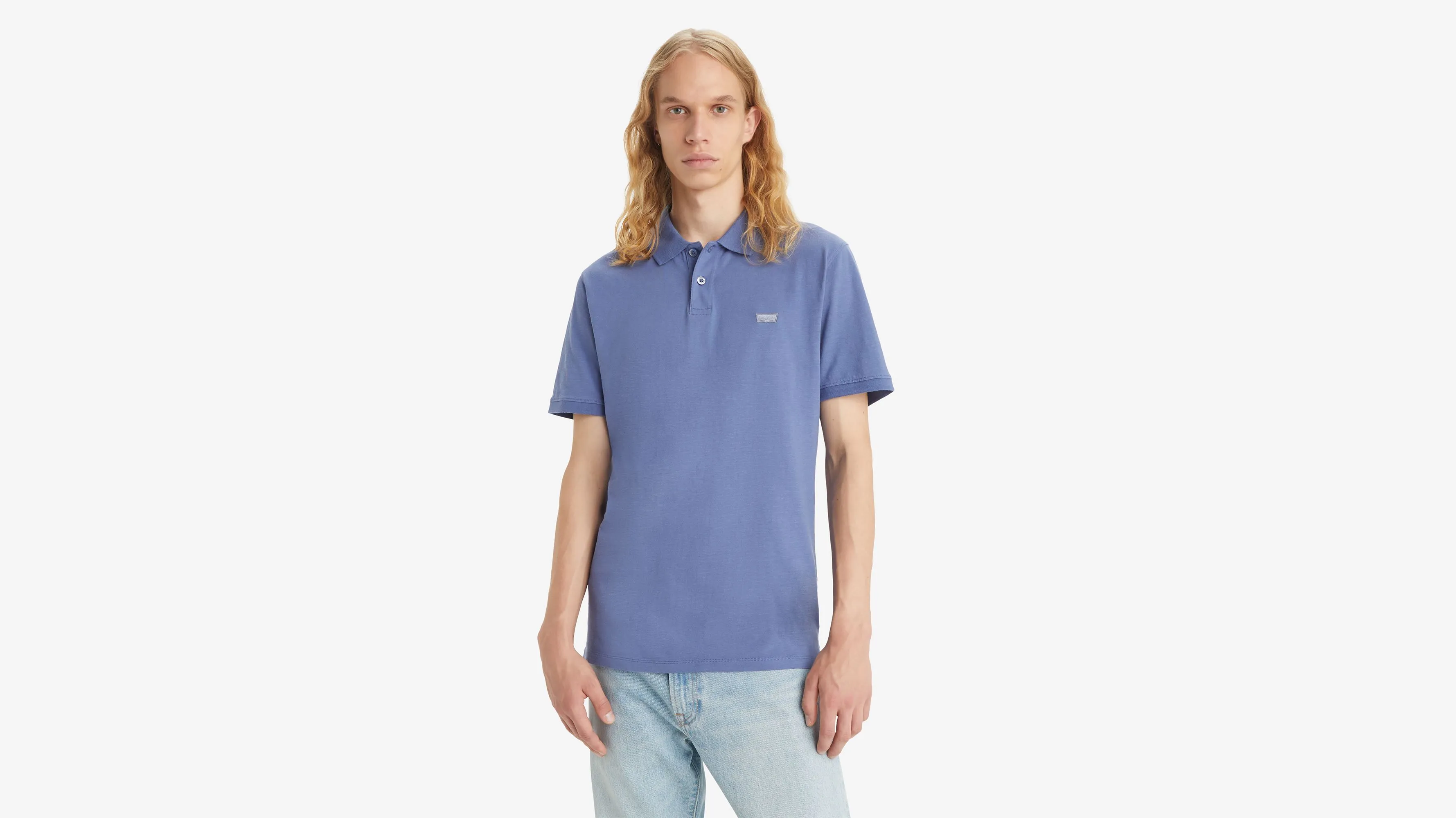 Polo Slim Housemark