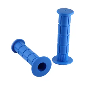 Puos BENOTTO 130mm Azul SZ-132A (2 Piezas)