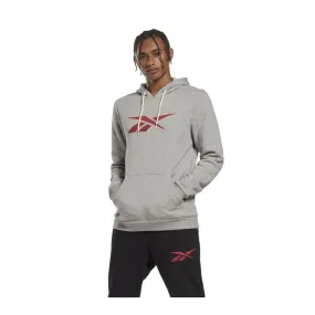 Reebok Sudadera Hombre RI FLEECE HOOD HS0043