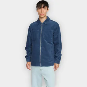 Revolution – Sobrecamisa Zipper 3970 blue