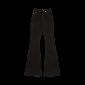 Rick Owens DRKSHDW Bolan Bootcut Jeans