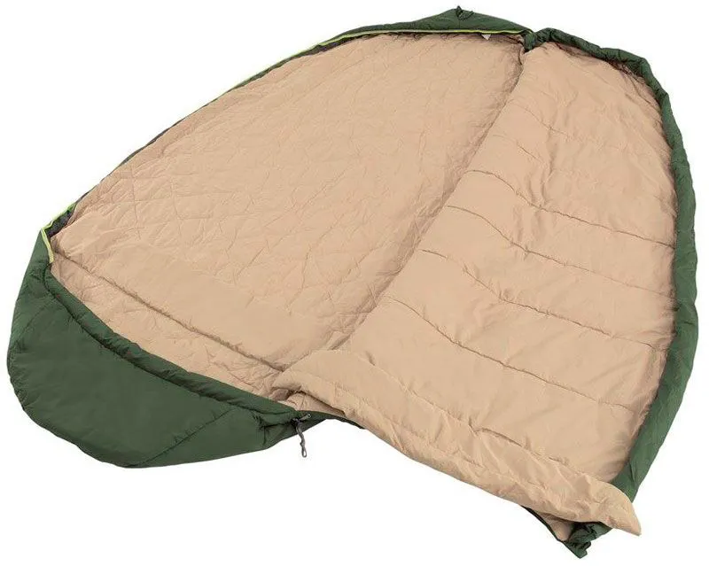 Saco outwell Fir Lux