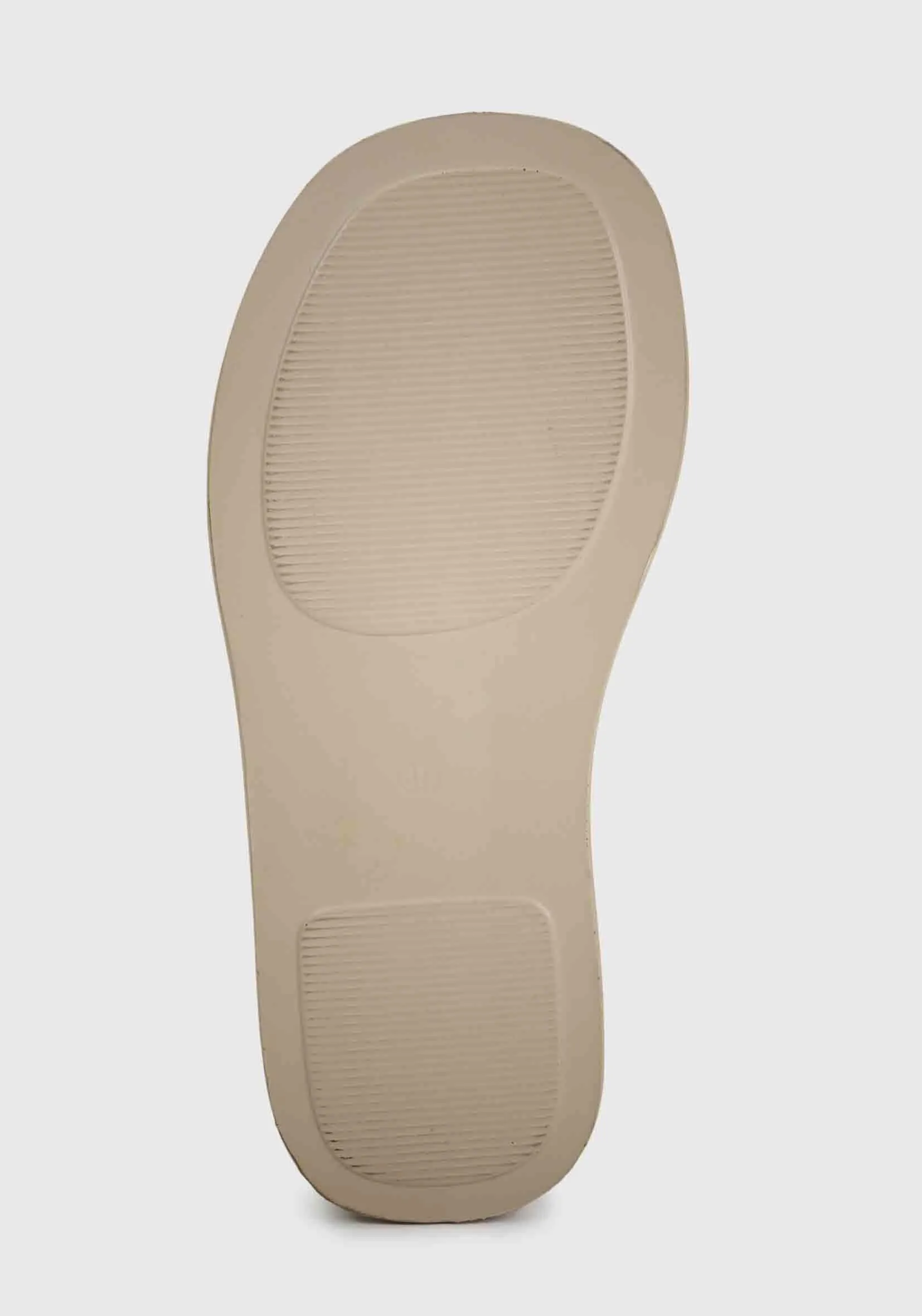 Sandalia Danna Beige