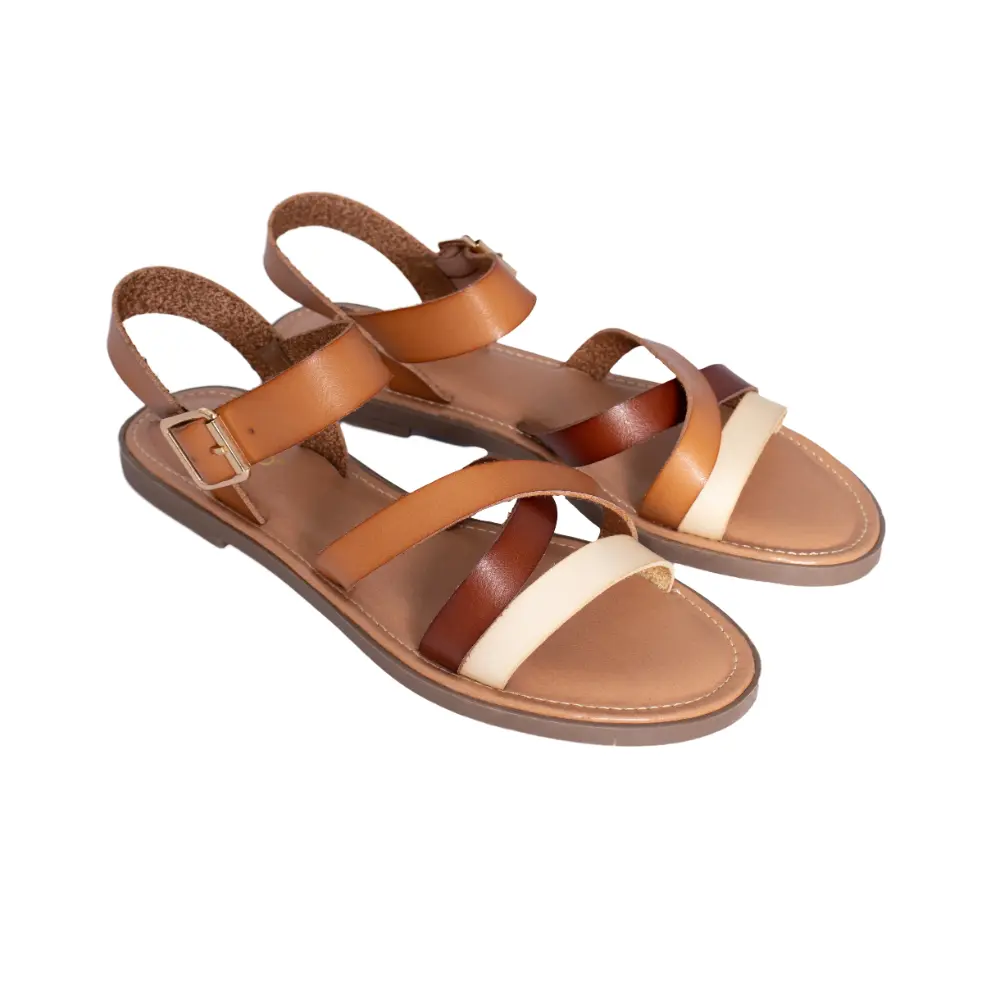 Sandalias flats