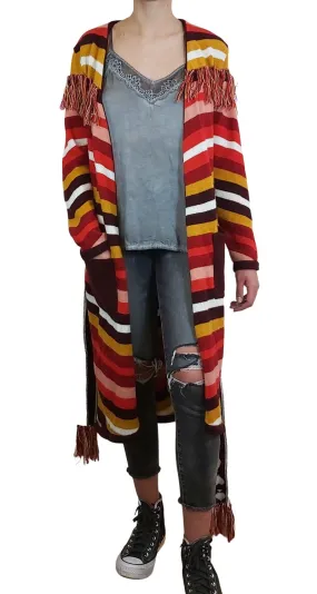 SINGOLARE Cardigan Manyara