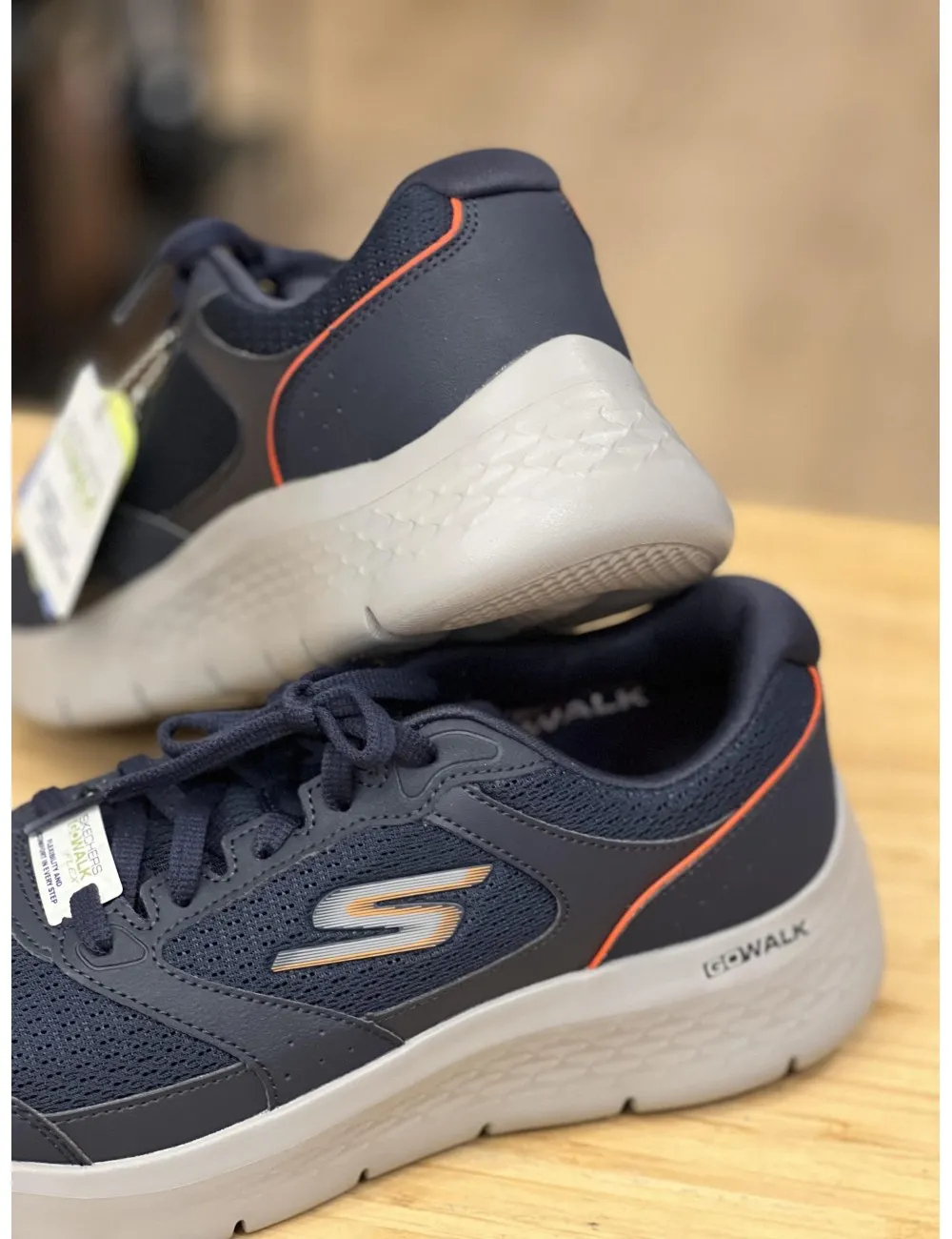 Skechers Go Walk Flex