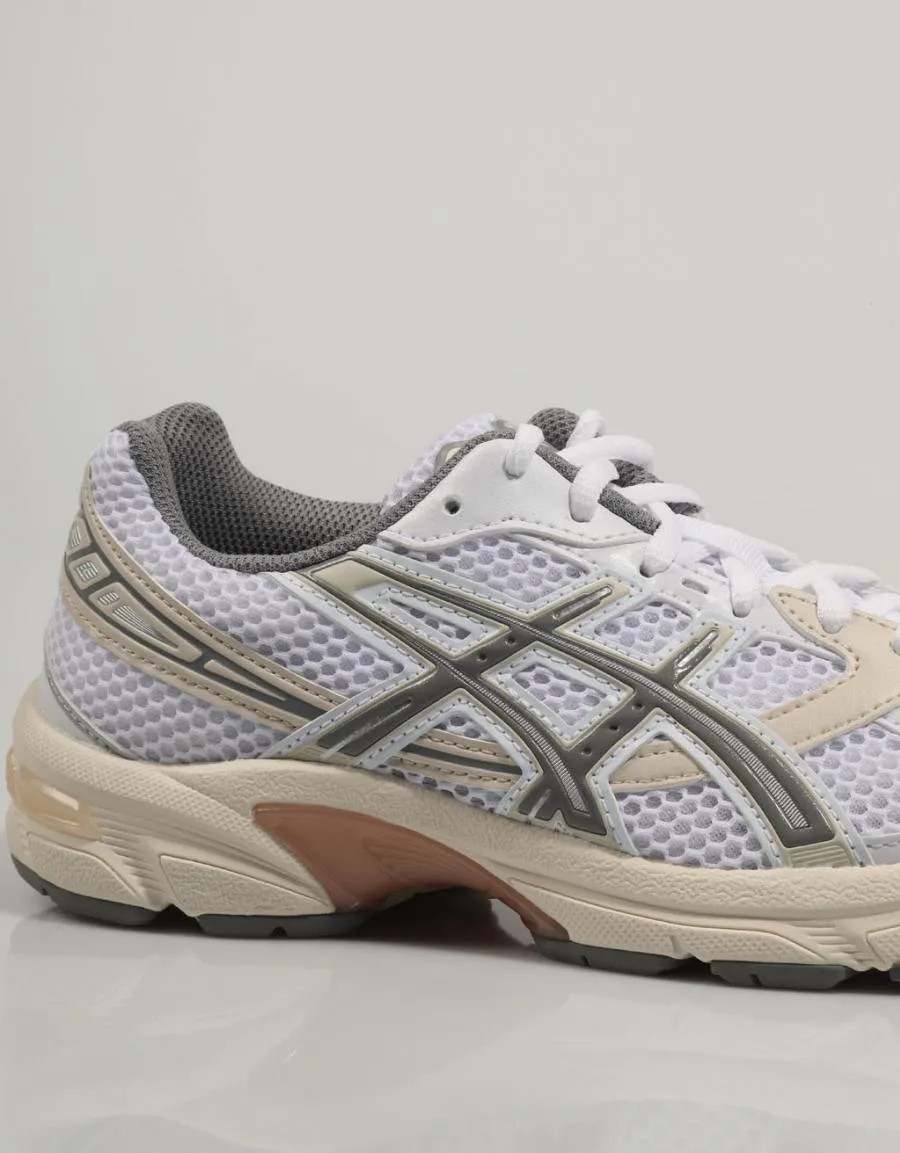  sneakers ASICS Gel en White 81324