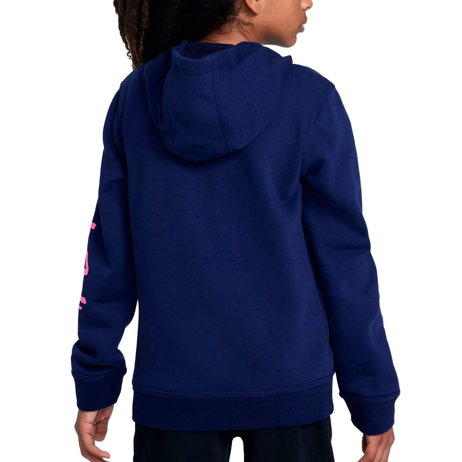 Sudadera con capucha Nike 3a Atlético niño Sportswear Club