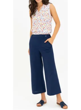 SUSI PANTALON MUJER TINTA STYLE