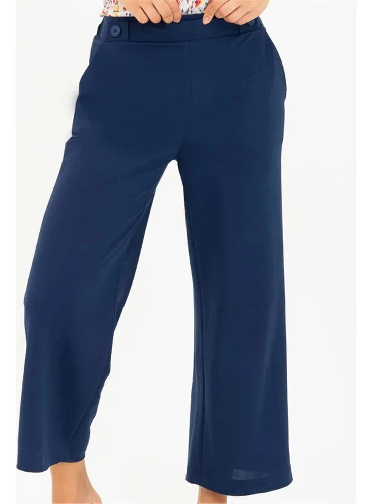 SUSI PANTALON MUJER TINTA STYLE