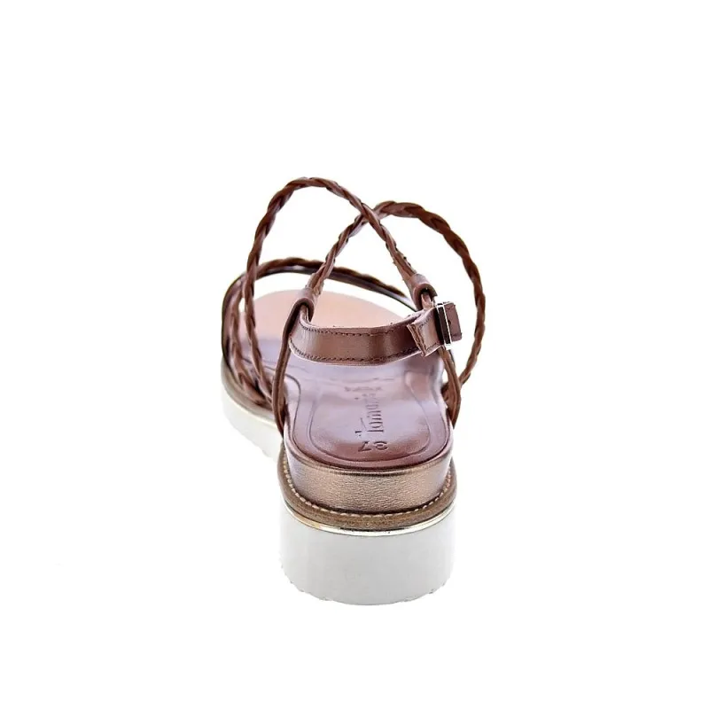 Tamaris Sandalias Mujer 28207 Marrón
