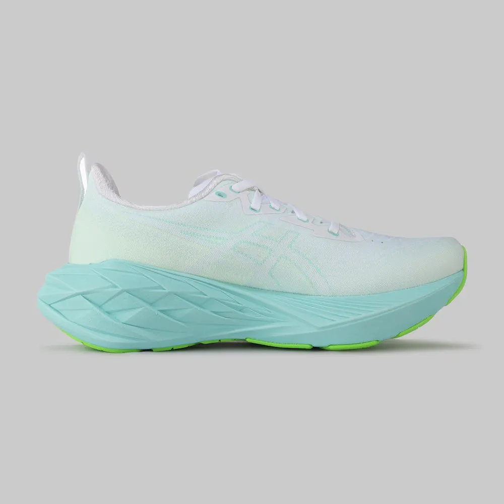 Tenis Asics Novablast 4 Mujer