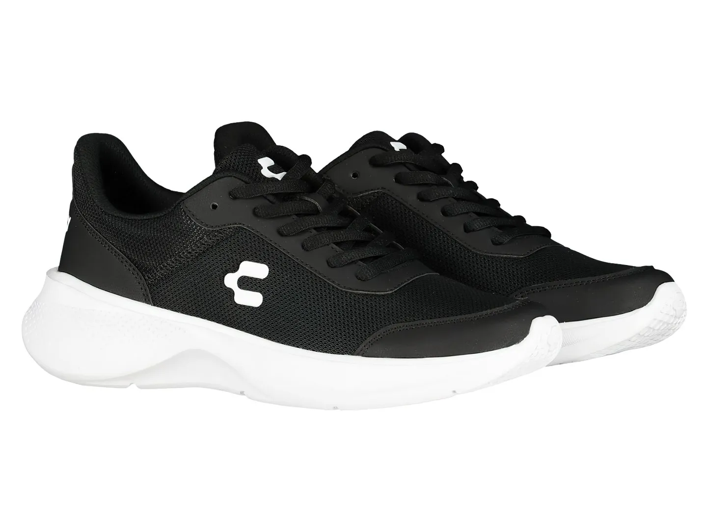 Tenis Charly 59370  Para Mujer