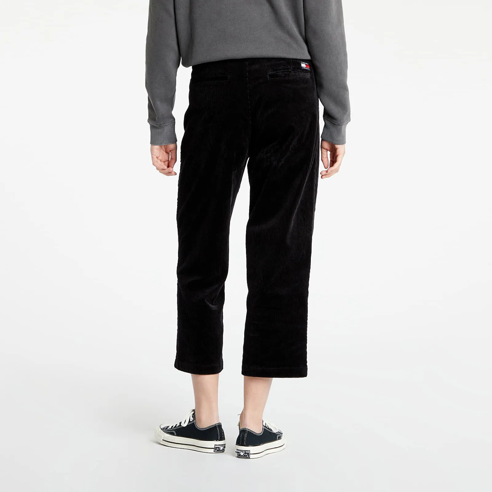 Tommy Hilfiger Tommy Jeans Corduroy High Rise Pants