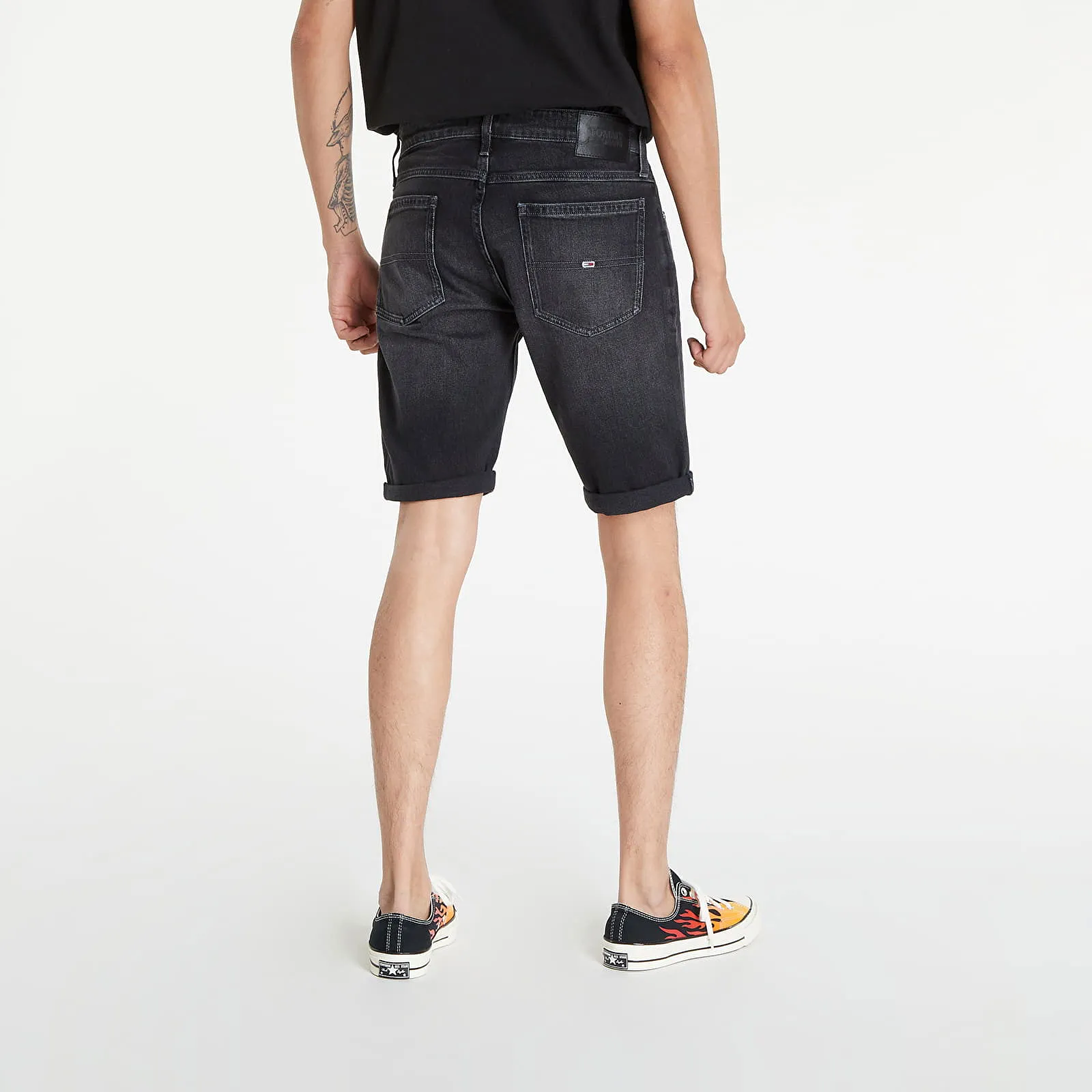 Tommy Hilfiger Tommy Jeans Ronnie Shorts