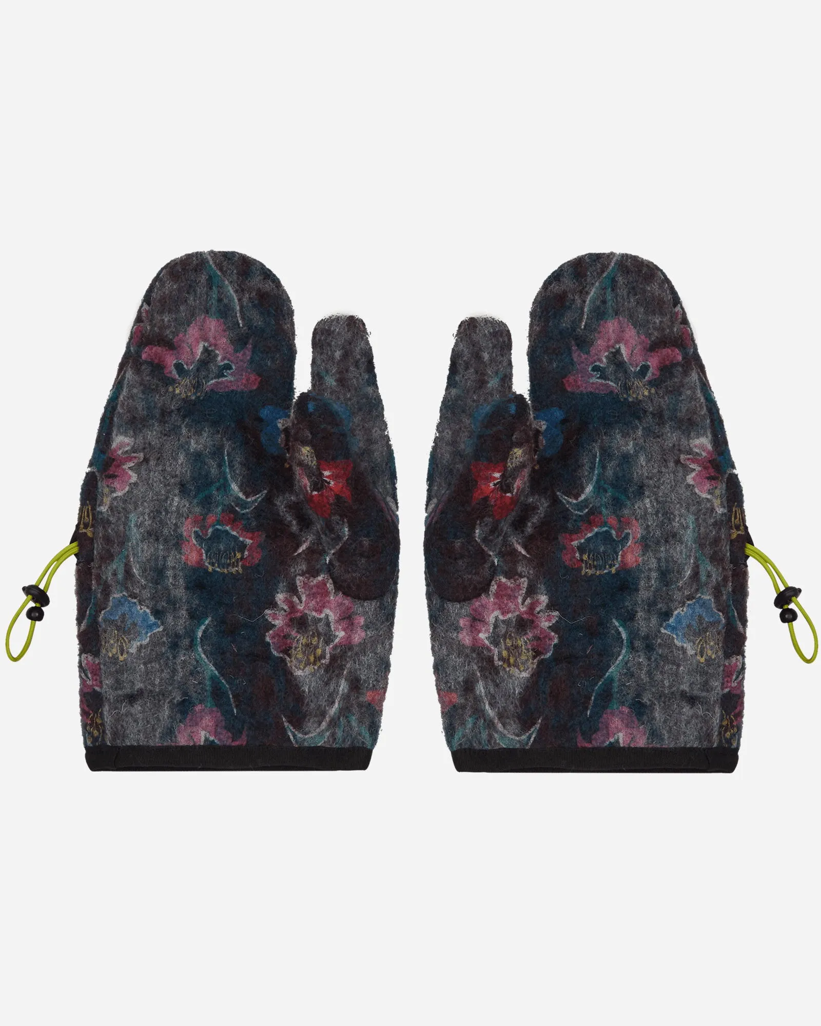 Vitelli Doomboh Snow Gloves