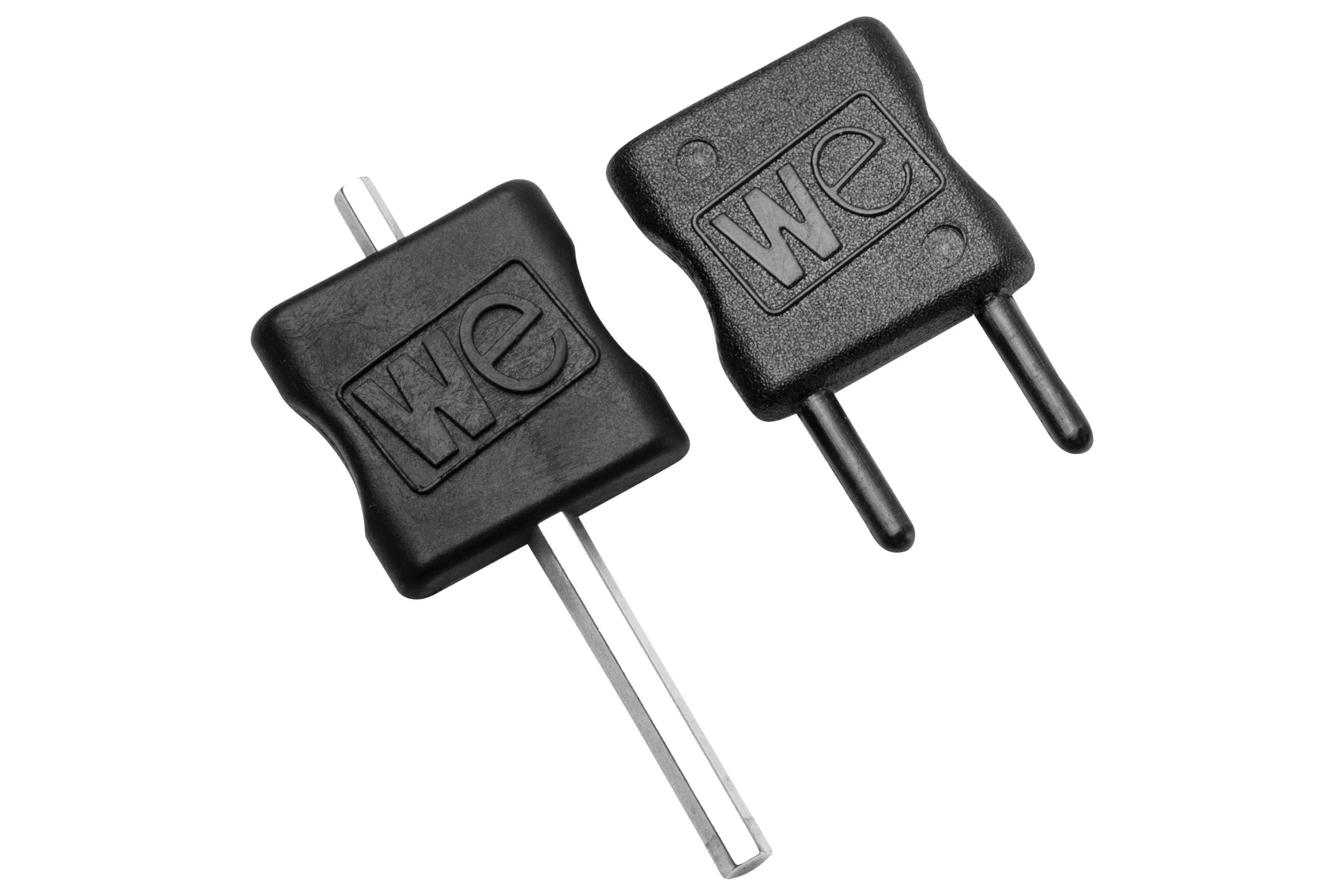 Wicked Edge GO Precision Sharpener WE60 sistema de afilado