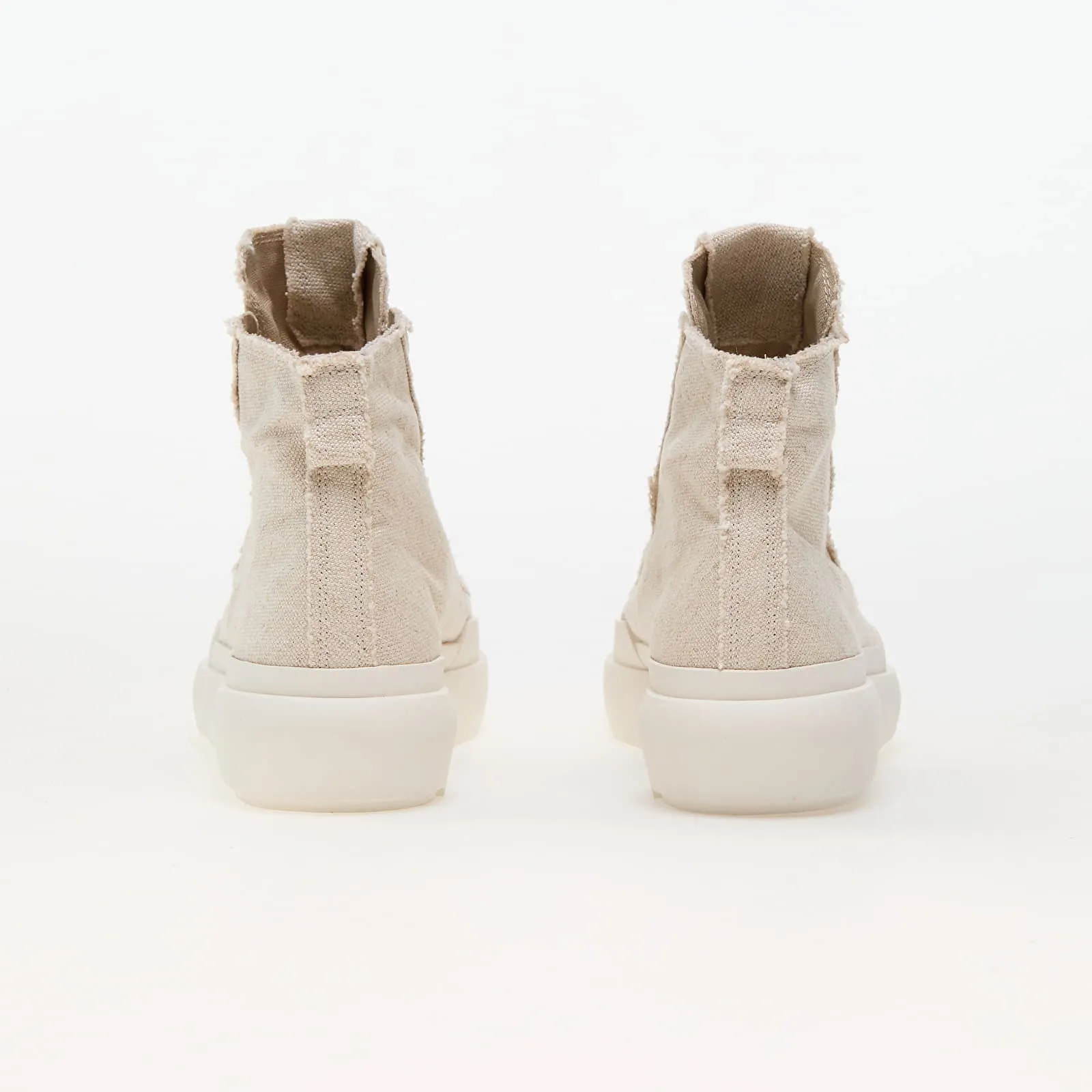 Y-3 Nizza High Supplier Colour/ Off White/ Dust Sand