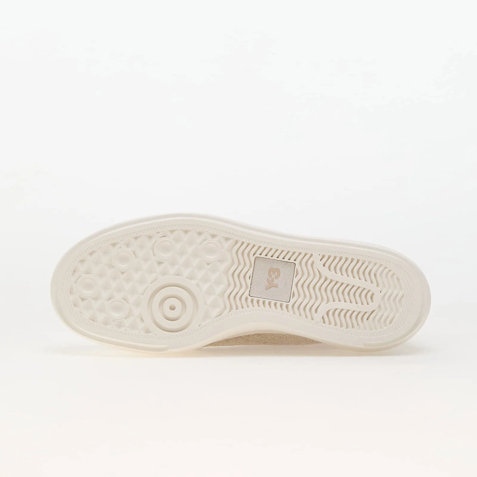 Y-3 Nizza High Supplier Colour/ Off White/ Dust Sand