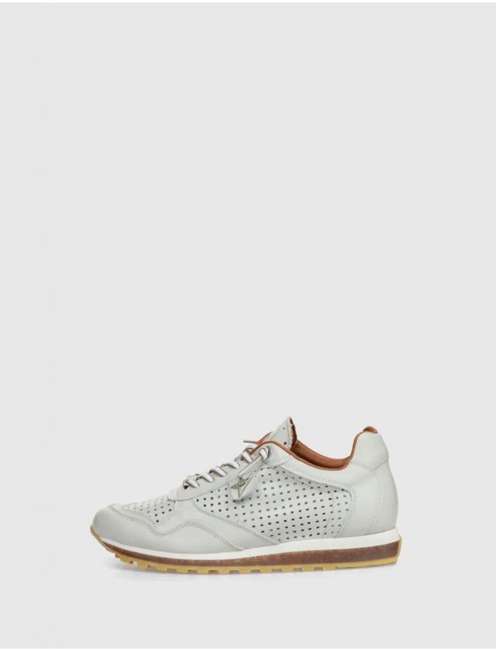 Zapatilla Cetti 848  Beig